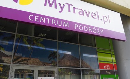Nowy właściciel My Travel wynegocjował umowę z Rainbowem