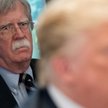 Książka Boltona pogrąży Trumpa? Napisał o Ukrainie