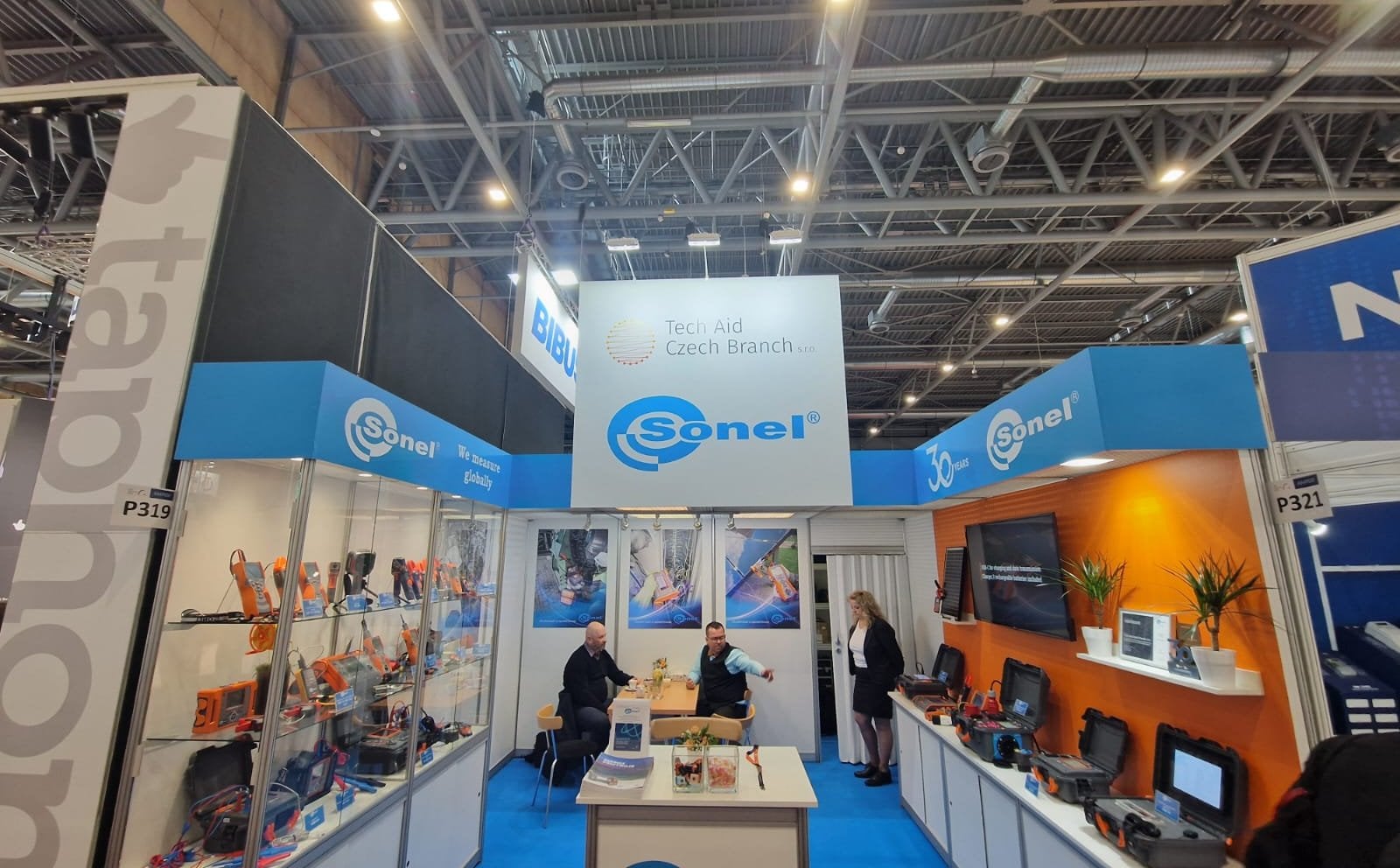 Cele finansowe Sonela przez cały czas są aktualne