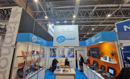 Cele finansowe Sonela nadal są aktualne