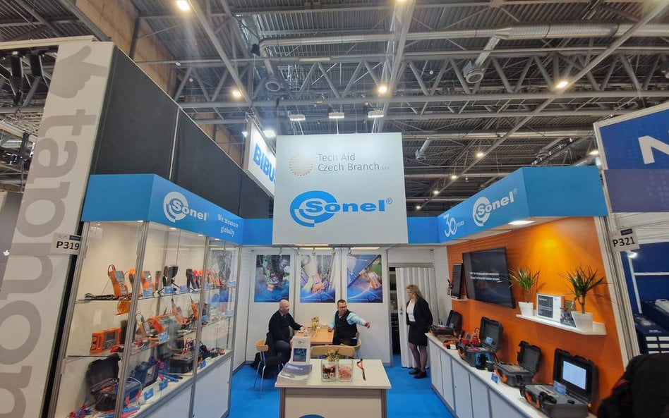 Cele finansowe Sonela nadal są aktualne