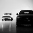 VW Golf - ikona marki