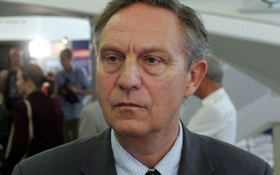 Senator Krzysztof Piesiewicz