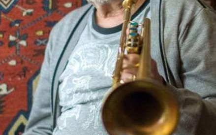 Tomasz Stańko: – Długo pisałem nowe kompozycje.