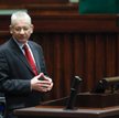 Dorn: PiS to histeryczna bezradność