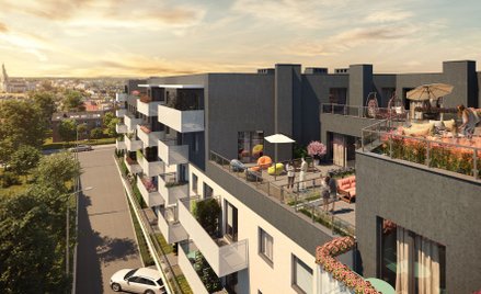 Kary dla Murapolu za Skarbiec nieco niższe