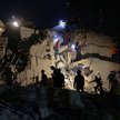 W Caracas zawaliły się liczne budynki