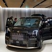Chińczycy uderzają także w BMW i Mercedesa. Ruszył atak na segment premium