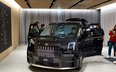 Chińczycy uderzają także w BMW i Mercedesa. Ruszył atak na segment premium