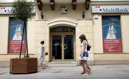 Banki: nowe kontrole klientów