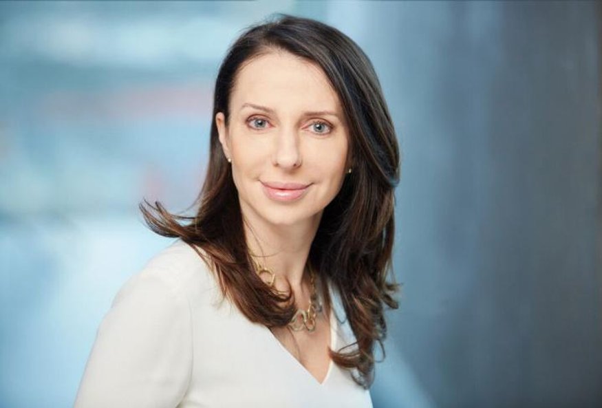 Barbara Piontek prezes JSW Jastrzębska Spółka Węglowa nie weźmie udziału w zapowiadanej restrukturyz