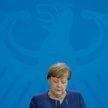 Bunt landów przeciw Merkel