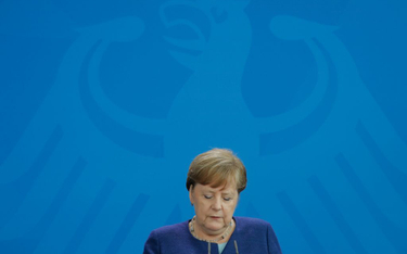 Bunt landów przeciw Merkel