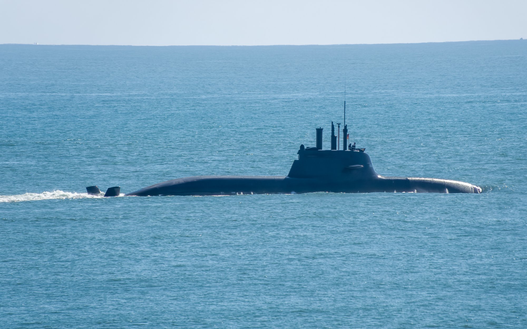 Ocena ofert na okręty podwodne bez punktacji