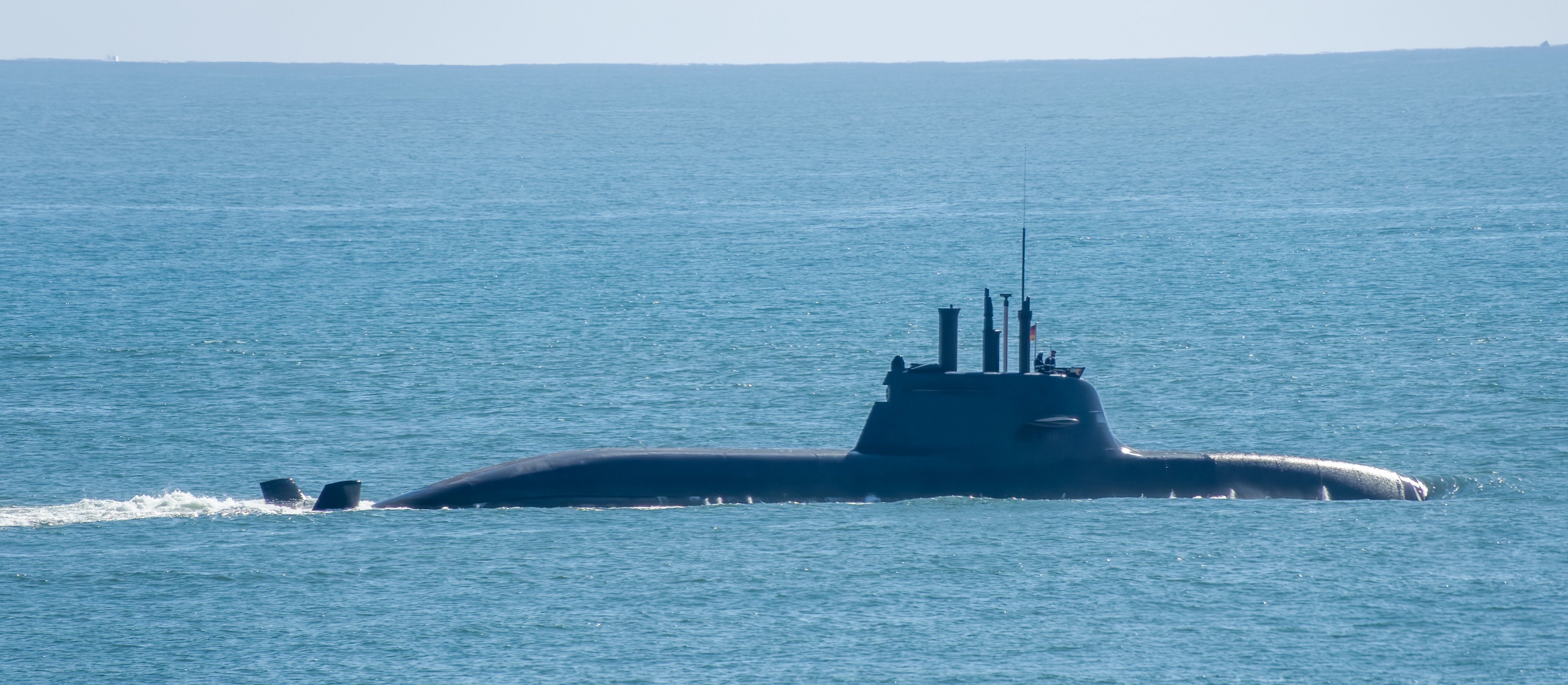 Okręty podwodne dla Polski: MON wybiera dostawcę, ale bez punktacji i przejrzystości