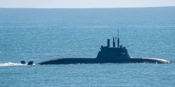 Wiemy już, od kogo Polska kupi okręty podwodne