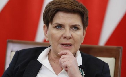 Rząd to drużyna, nie koncert solistów