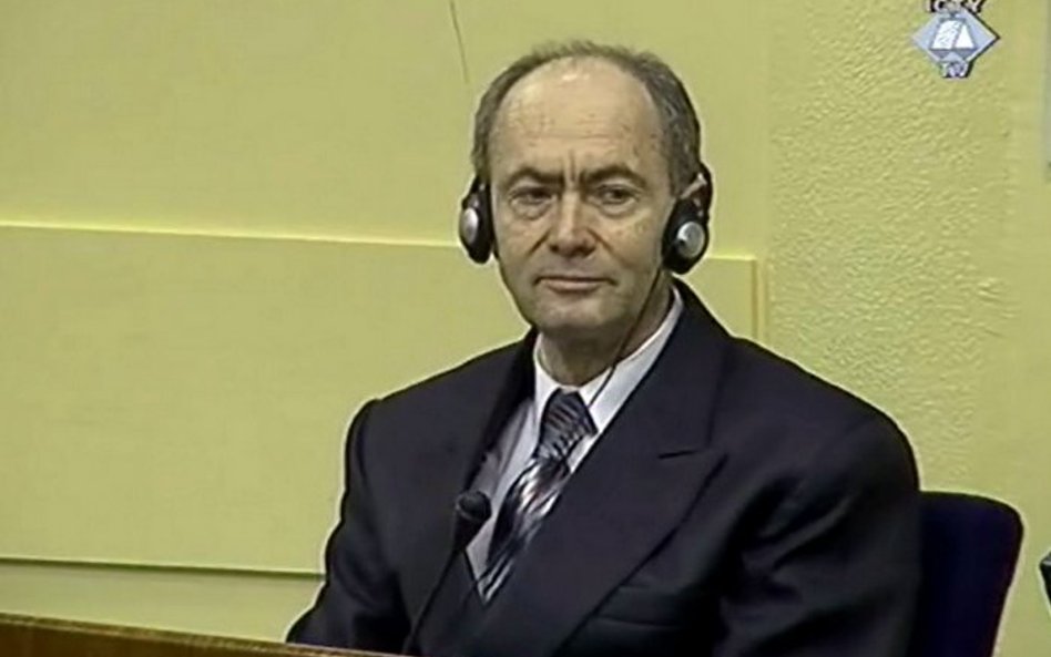 Zdravko Tolimir