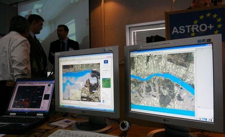 Zdjęcia lotnicze ułatwiają wykrycie samowoli budowlanych