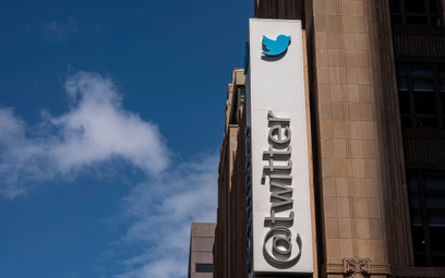 Twitter zwolni 25 proc. pracowników. A to dopiero początek