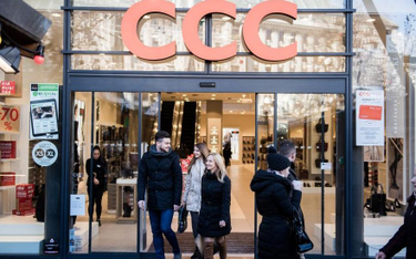 CCC kupuje szwajcarską firmę obuwniczą Voegele