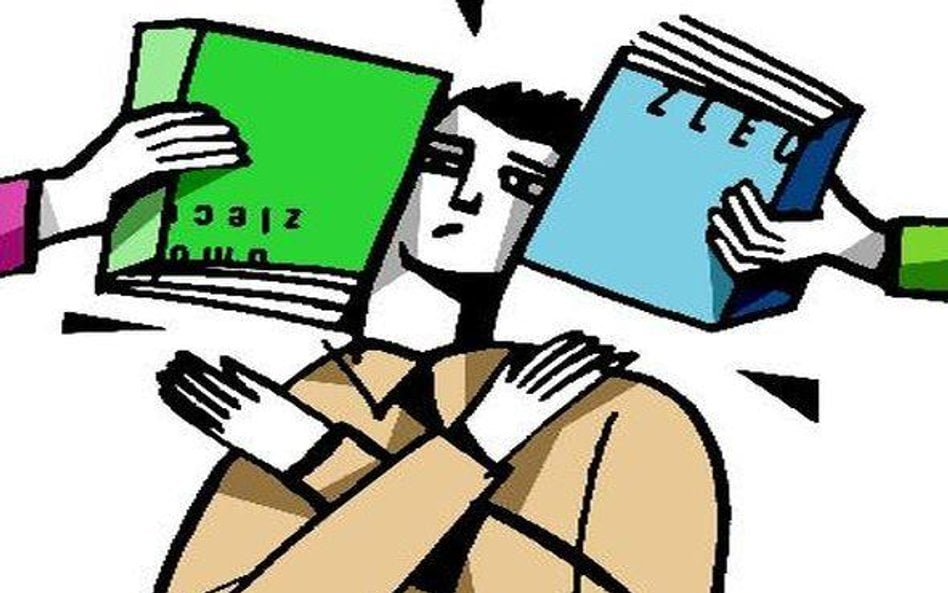 Nękanie zleceniobiorcy nie jest bezkarne