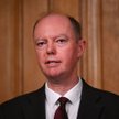 Koronawirus. Naczelny Lekarz Anglii: COVID będzie problemem przez kilka zim