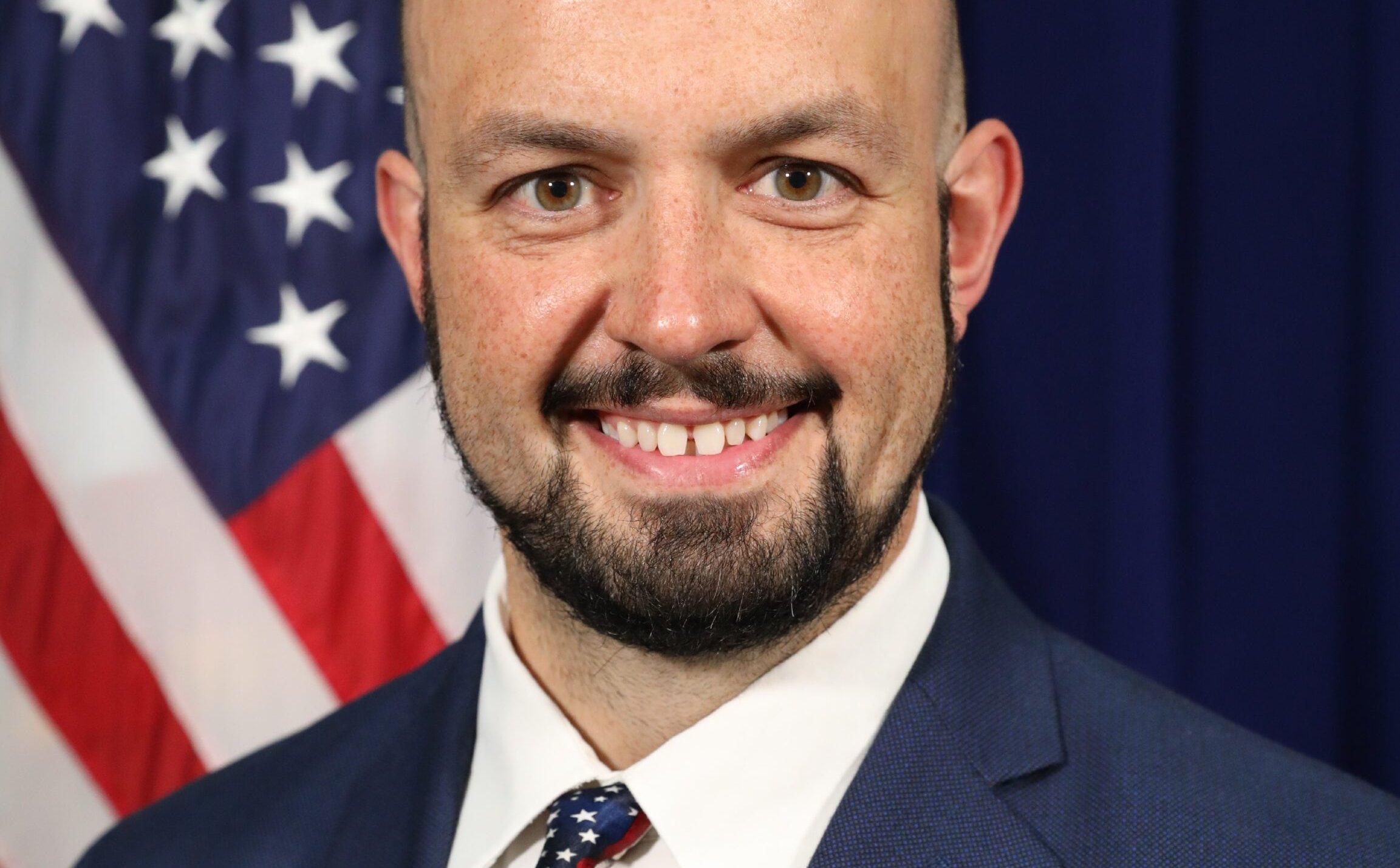 Lew Olowski. Polonus postrachem Departamentu Stanu