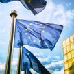 Marine Le Pen: UE upadnie, pytanie brzmi "kiedy?"