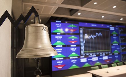 Wojna zmroziła rynek IPO. Odżyje w kolejnym półroczu?