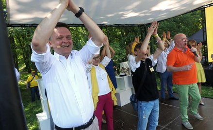 Szymon Hołownia