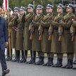 Wojsku przybędzie generałów. Prezydent awansował dwóch oficerów