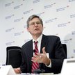 Ethan Harris, szef ekonomistów zajmujących się rynkami rozwiniętymi w Bank of America/ Marrill Lynch