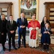 Karol Nawrocki spotkał się z papieżem. „Wypełniłem swoje zobowiązanie”