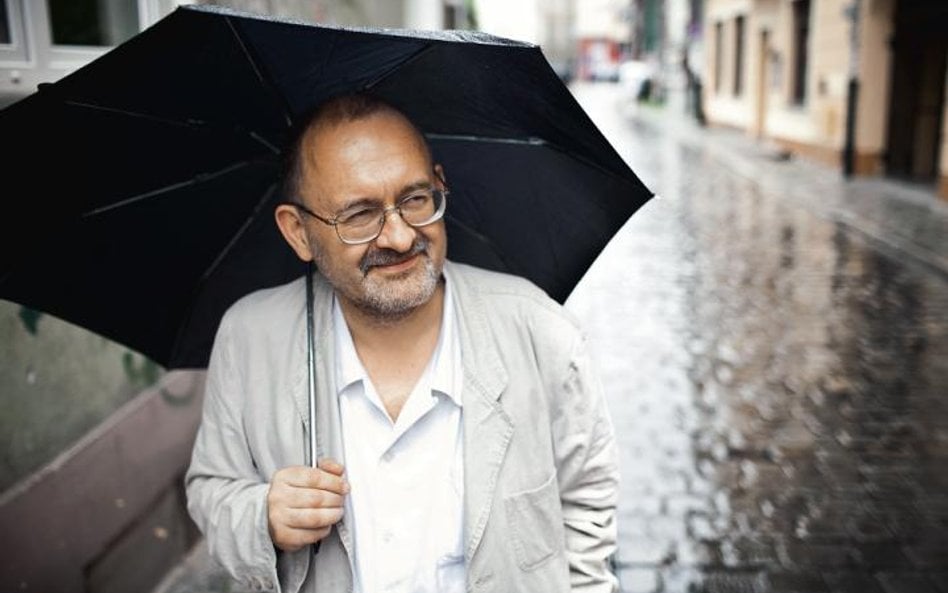 Tomasz Żukowski: Panika w obozie władzy