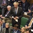 Boris Johnson dostał 94 tys. funtów za przemówienie