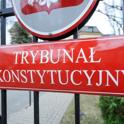 Trybunał Konstytucyjny