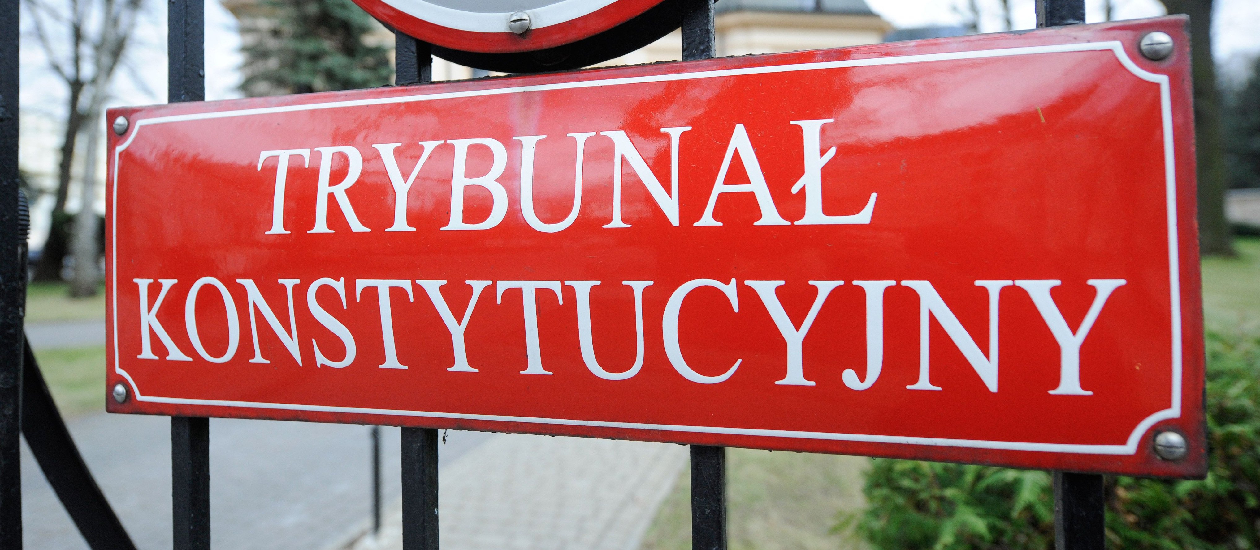 Ustawa o mowie nienawiści niezgodna z konstytucją. Trybunał Konstytucyjny wydał wyrok