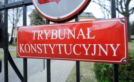 Trybunał Konstytucyjny