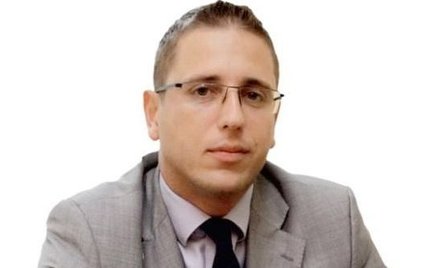 Mec. Mariusz Paplaczyk