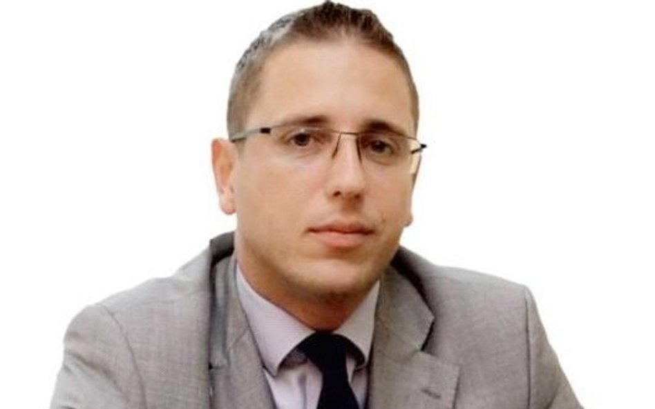 Mec. Mariusz Paplaczyk