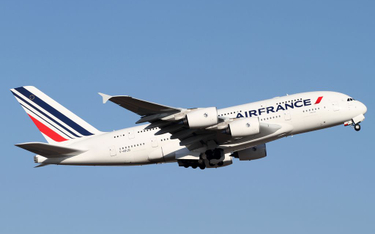 Air France: Podatek od biletu zagrozi konkurancyjności