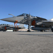 Zakup myśliwców Rafale pozwoli greckim wojskom lotniczym na uzyskanie przewagi technicznej w powietr