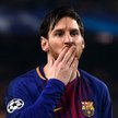 Leo Messi odchodzi z FC Barcelona