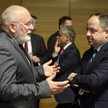Konflikt z UE: Granice grillowania Polski