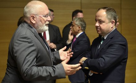 Konflikt z UE: Granice grillowania Polski
