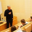 W spotkaniu udział wzięli przedstawiciele kierownictwa redakcji „Rzeczpospolitej”, redaktor naczelny