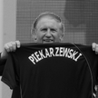 Jerzy Piekarzewski (1934-2024).