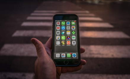 Litwini zapłacą za używanie telefonu na przejściu