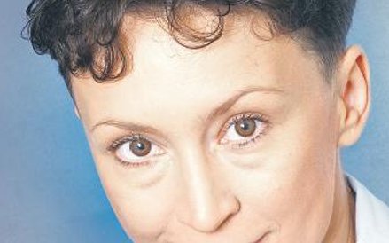 Agnieszka Bieńkowska